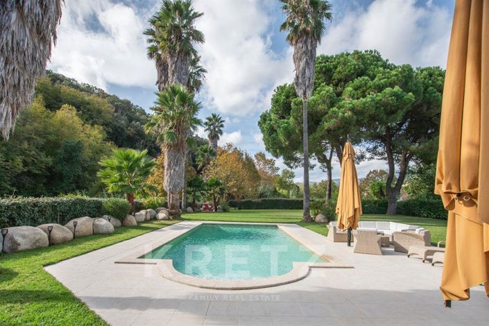 Image No.3-Maison de 4 chambres à vendre à Penta-di-Casinca