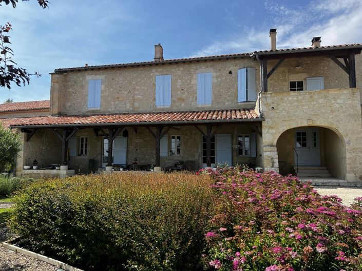 Image No.4-8 Bed House for sale