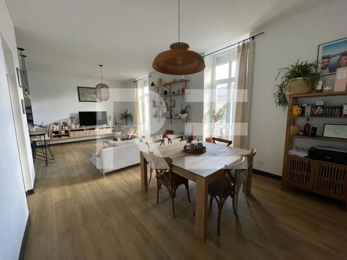 Image No.4-Appartement de 2 chambres à vendre à Nîmes