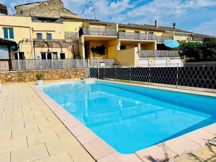 Image No.10-Propriété à vendre à Vallon-Pont-d'Arc