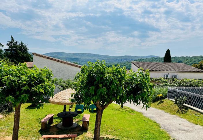 Image No.14-Propriété à vendre à Vallon-Pont-d'Arc