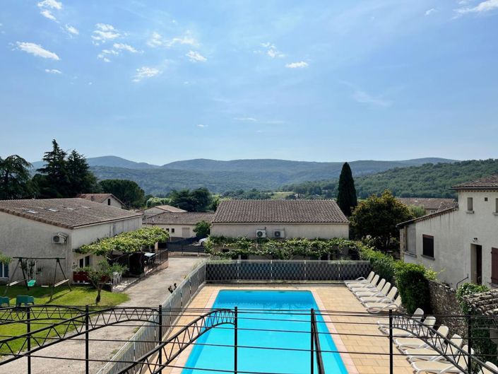 Image No.33-Propriété à vendre à Vallon-Pont-d'Arc