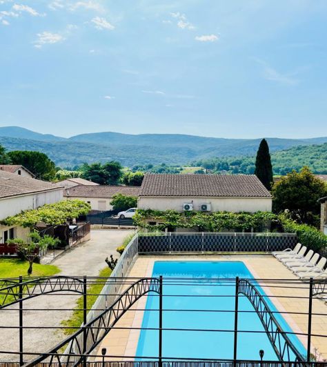 Image No.34-Propriété à vendre à Vallon-Pont-d'Arc