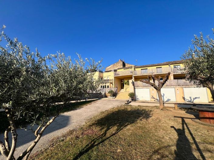 Image No.7-Propriété à vendre à Vallon-Pont-d'Arc