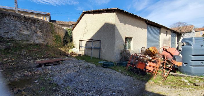 Image No.3-Propriété à vendre à Saint-Paul-le-Jeune