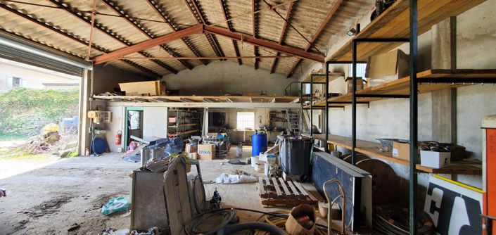 Image No.6-Propriété à vendre à Saint-Paul-le-Jeune