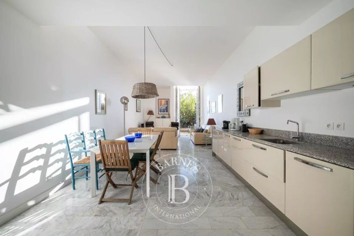 Image No.11-Appartement de 4 chambres à vendre à Roquebrune-Cap-Martin