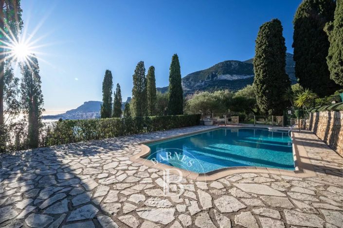 Image No.4-Appartement de 4 chambres à vendre à Roquebrune-Cap-Martin