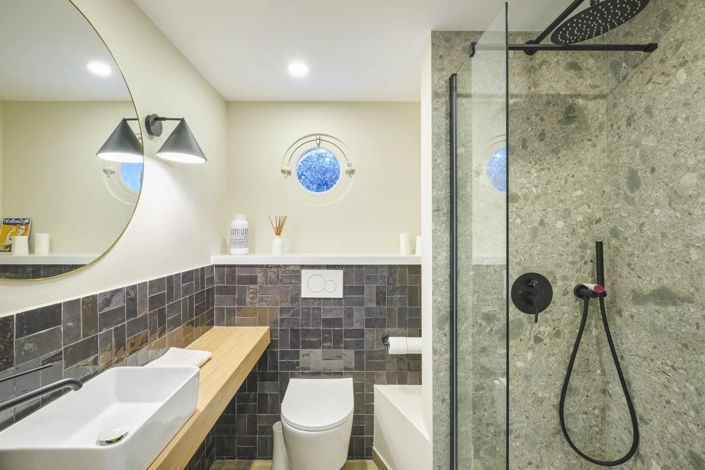 Image No.10-Maison de 5 chambres à vendre à Mougins