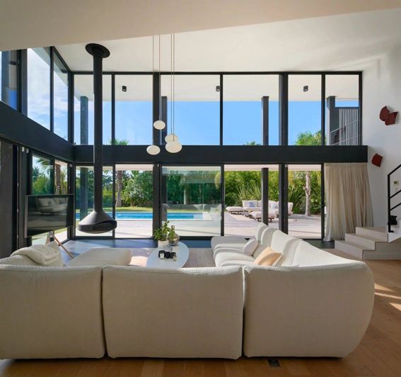 Image No.12-Maison de 5 chambres à vendre à Mougins