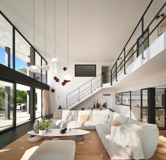 Image No.13-Maison de 5 chambres à vendre à Mougins