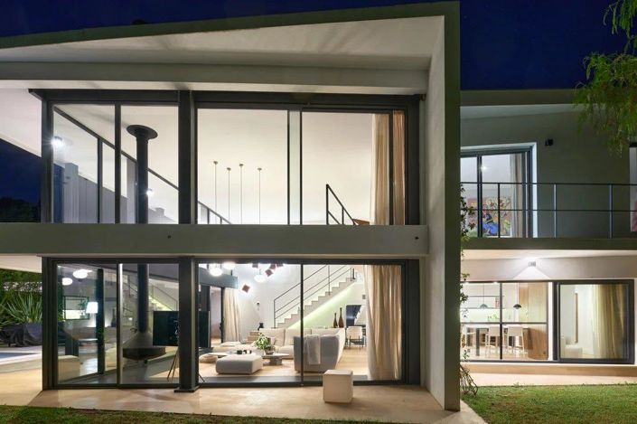 Image No.16-Maison de 5 chambres à vendre à Mougins