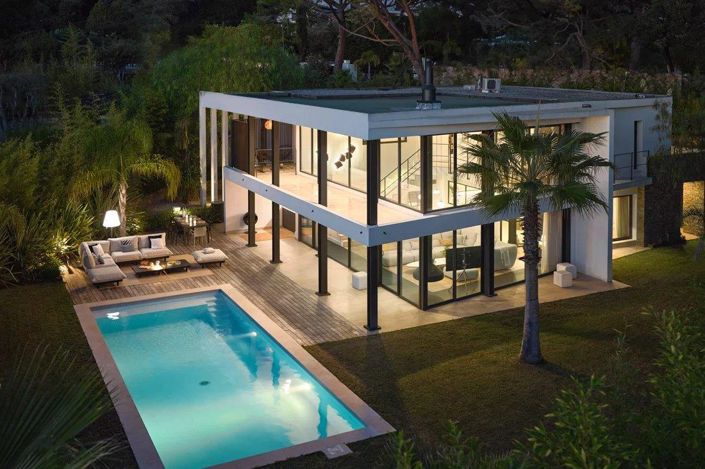 Image No.21-Maison de 5 chambres à vendre à Mougins