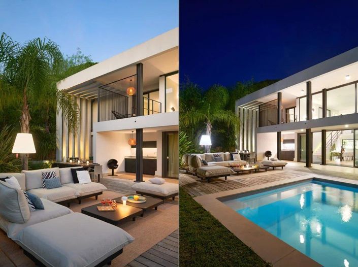 Image No.23-Maison de 5 chambres à vendre à Mougins