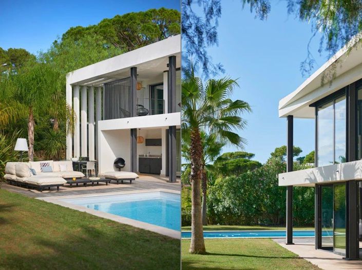 Image No.27-Maison de 5 chambres à vendre à Mougins