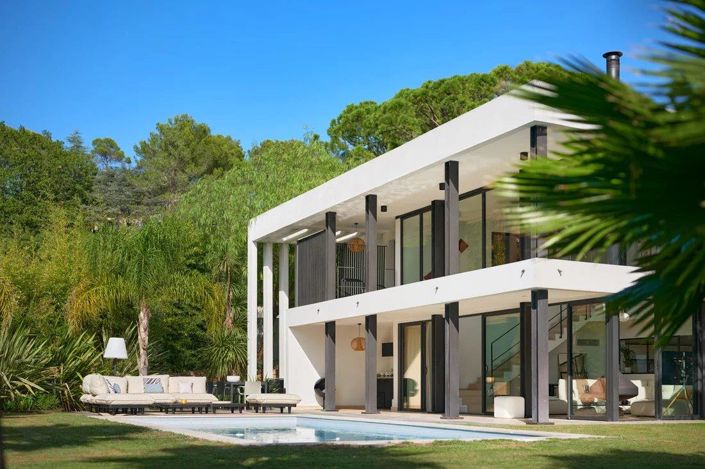 Image No.6-Maison de 5 chambres à vendre à Mougins