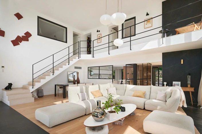 Image No.7-Maison de 5 chambres à vendre à Mougins