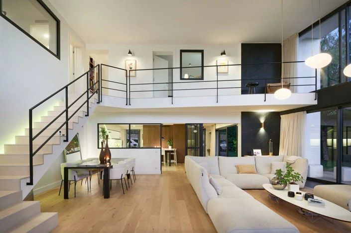 Image No.8-Maison de 5 chambres à vendre à Mougins