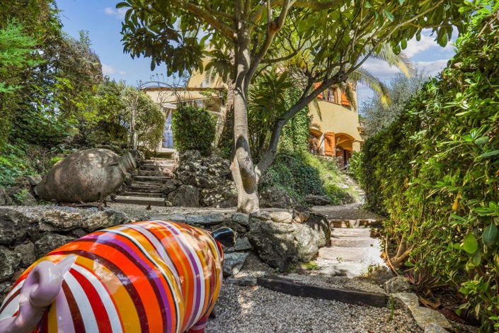 Image No.13-Maison de 5 chambres à vendre à Mougins