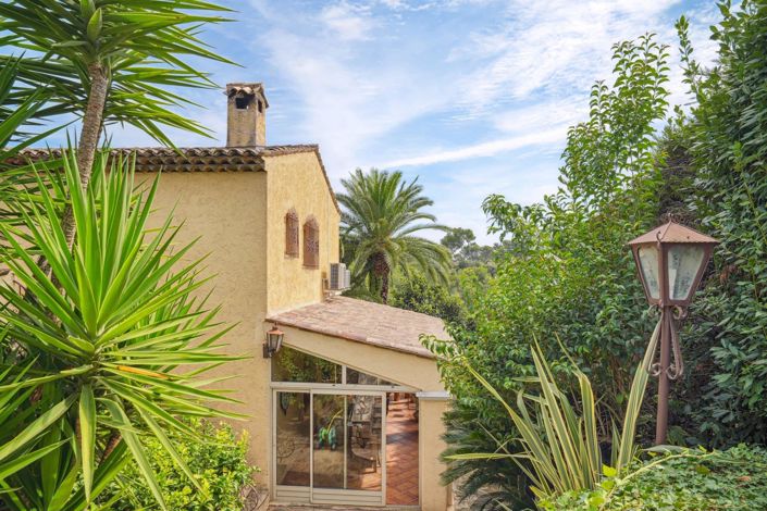 Image No.28-Maison de 5 chambres à vendre à Mougins