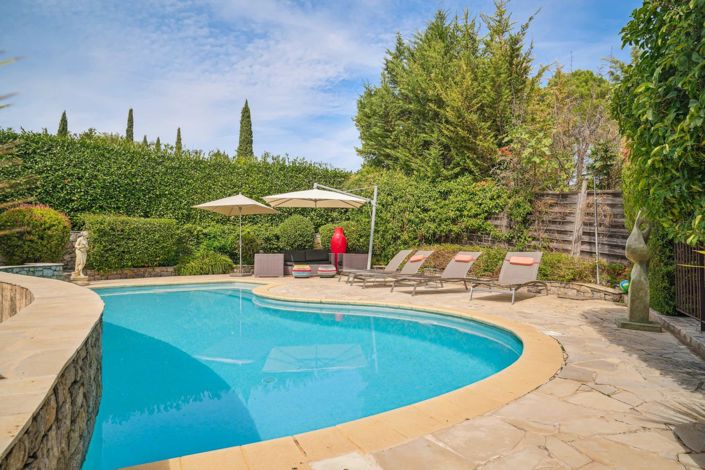 Image No.29-Maison de 5 chambres à vendre à Mougins