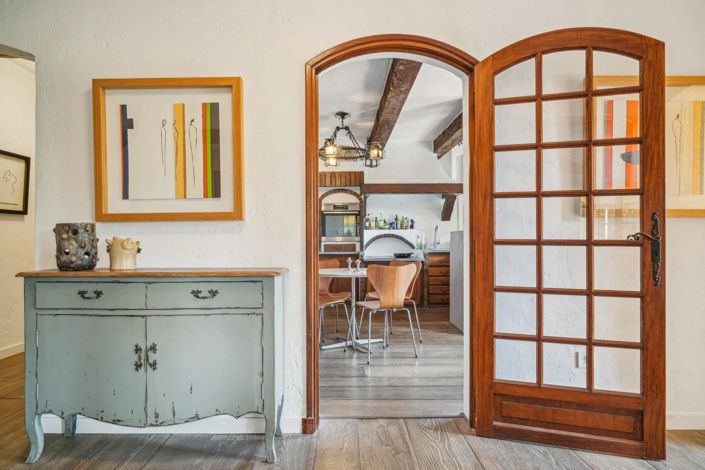 Image No.7-Maison de 5 chambres à vendre à Mougins