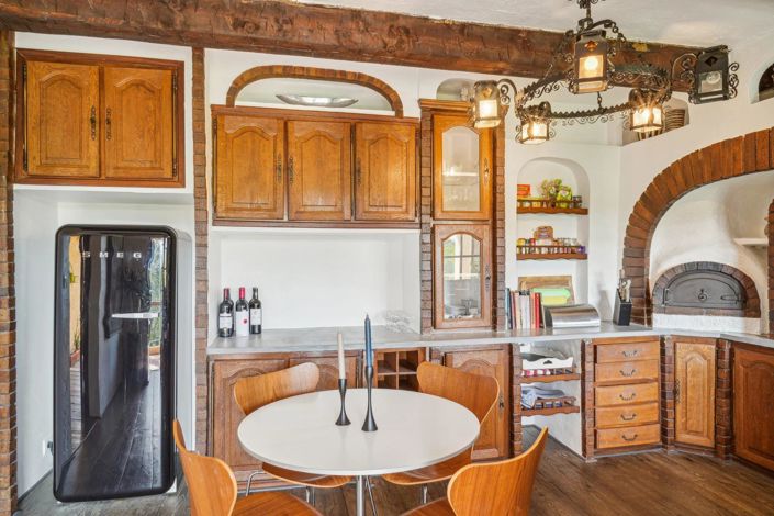 Image No.8-Maison de 5 chambres à vendre à Mougins