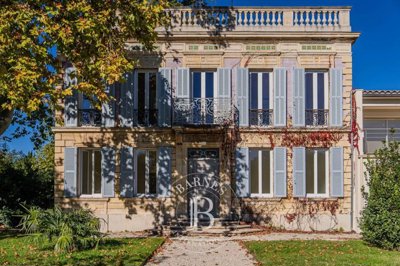 Propriété à vendre à Avignon