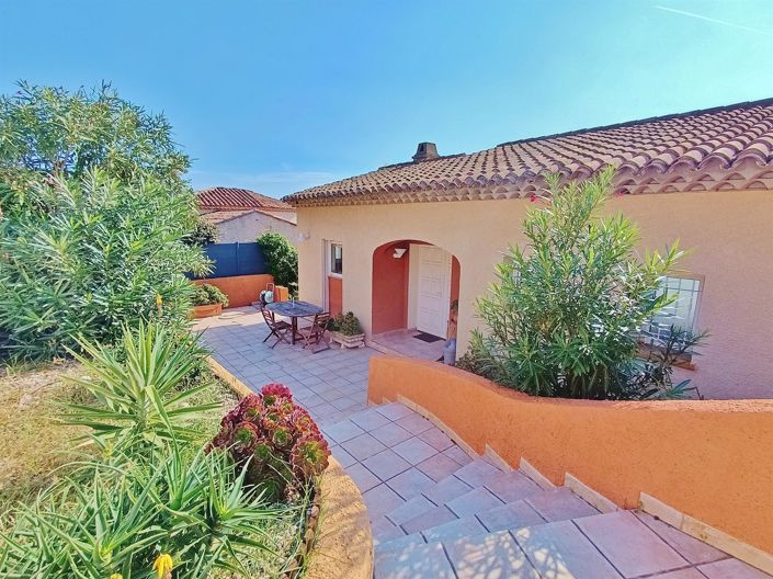 Image No.11-Maison de 4 chambres à vendre à Hyères