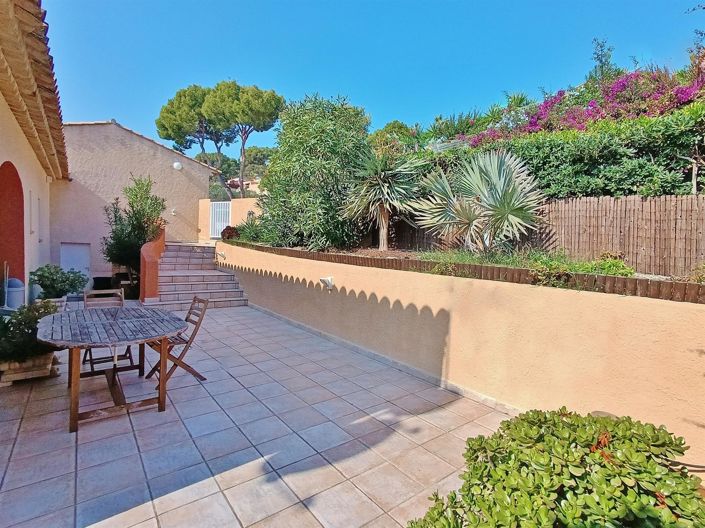 Image No.12-Maison de 4 chambres à vendre à Hyères