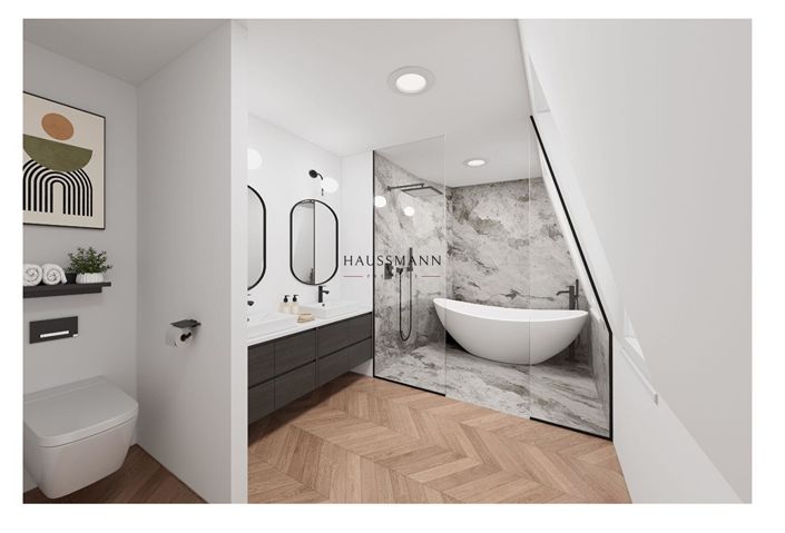 Image No.2-Propriété de 3 chambres à vendre à Paris