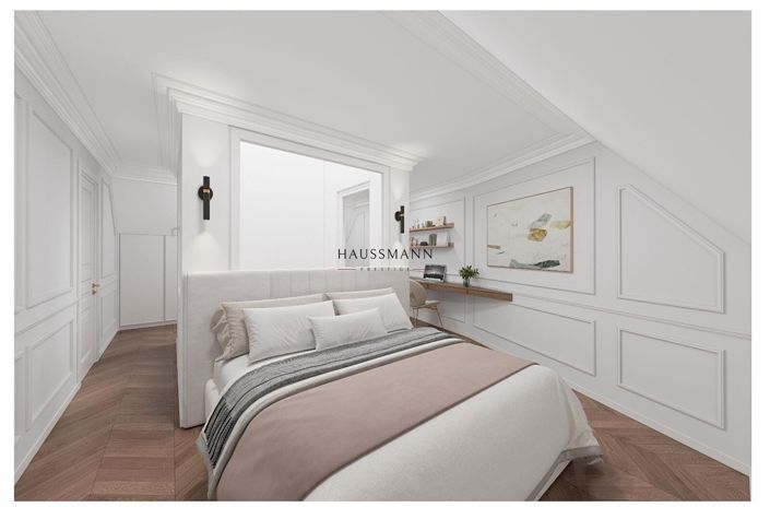 Image No.3-Propriété de 3 chambres à vendre à Paris