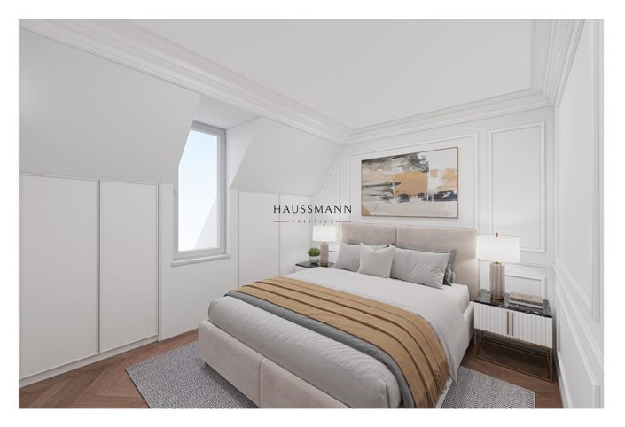 Image No.4-Propriété de 3 chambres à vendre à Paris