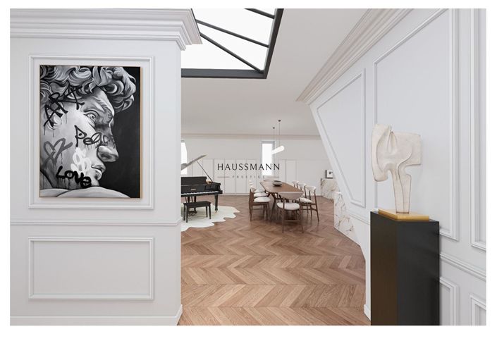 Image No.6-Propriété de 3 chambres à vendre à Paris