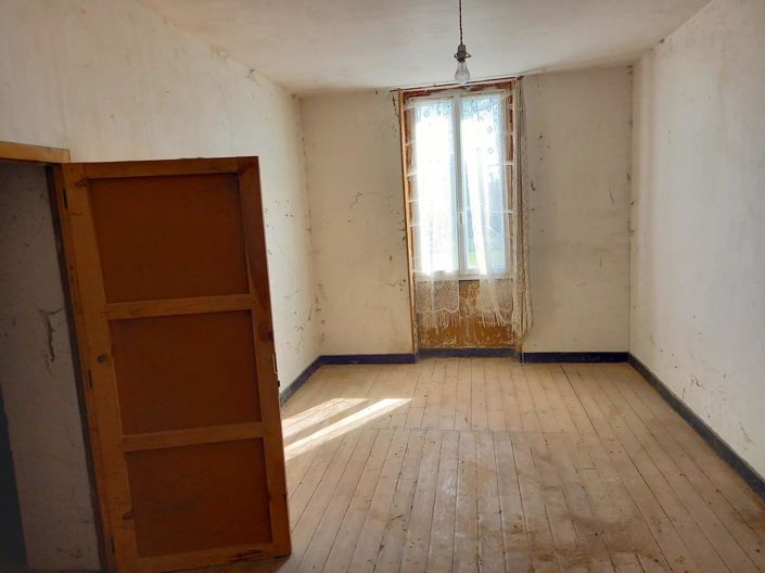 Image No.11-Maison de 3 chambres à vendre à Rouillac