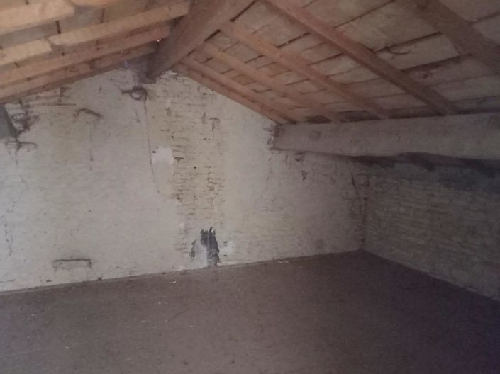 Image No.12-Maison de 3 chambres à vendre à Rouillac