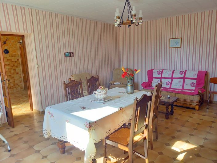 Image No.4-Maison de 3 chambres à vendre à Rouillac