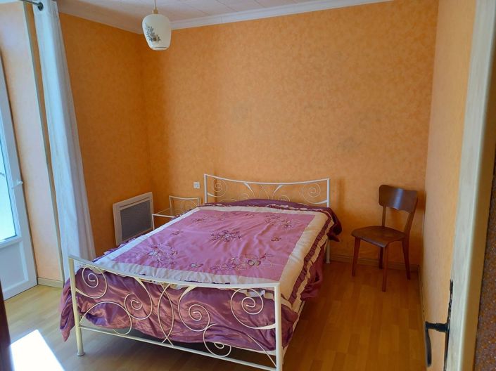 Image No.5-Maison de 3 chambres à vendre à Rouillac