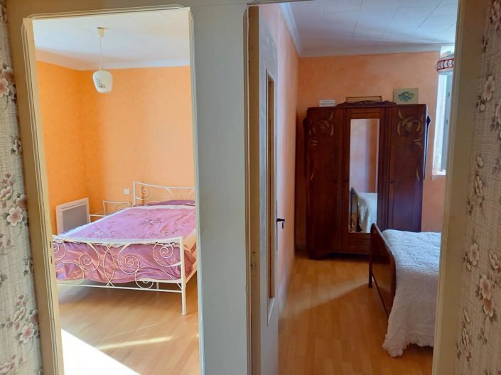 Image No.8-Maison de 3 chambres à vendre à Rouillac