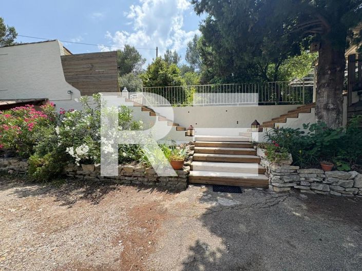 Image No.3-Maison de 4 chambres à vendre à Nîmes