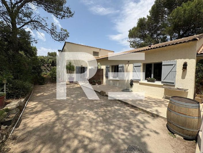 Image No.6-Maison de 4 chambres à vendre à Nîmes