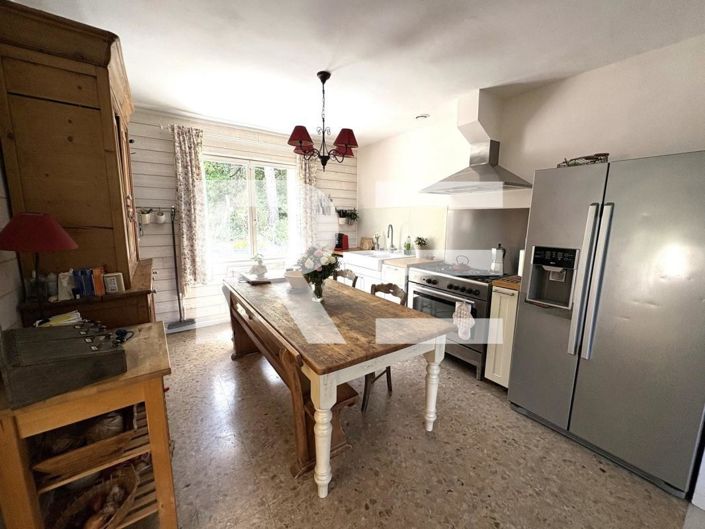 Image No.8-Maison de 4 chambres à vendre à Nîmes