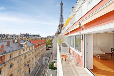 2 Bed Apartment for sale