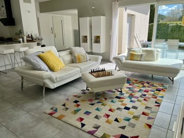 Maison de 5 chambres à vendre à Grabels