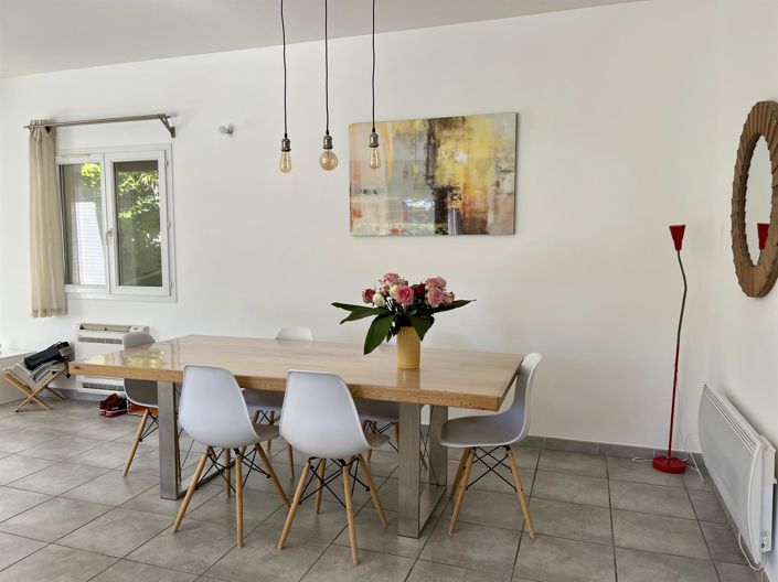 Image No.3-Maison de 5 chambres à vendre à Grabels