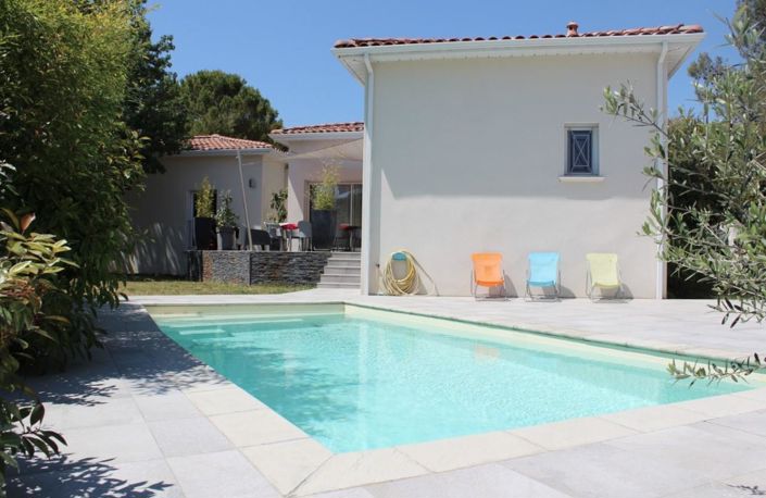 Image No.8-Maison de 5 chambres à vendre à Grabels