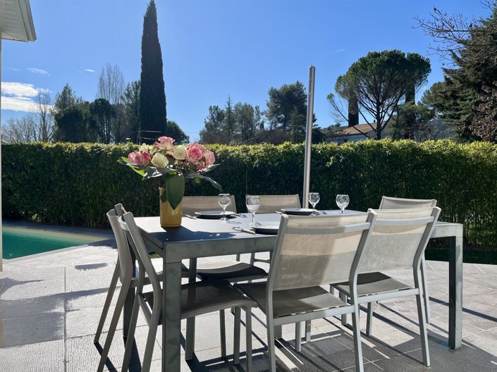 Image No.9-Maison de 5 chambres à vendre à Grabels