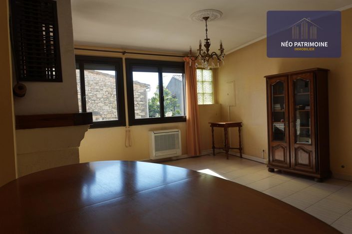 Image No.3-Maison de 3 chambres à vendre à Villeneuve-lès-Maguelone