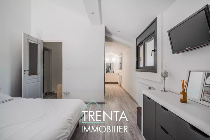 Image No.12-Maison de 4 chambres à vendre à Saint-Quentin-sur-Isère