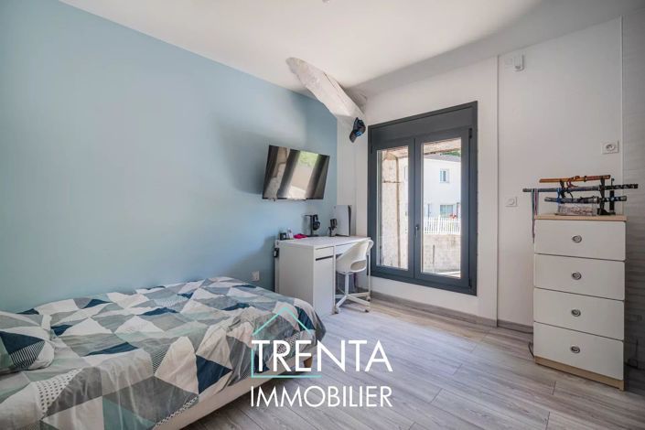 Image No.16-Maison de 4 chambres à vendre à Saint-Quentin-sur-Isère